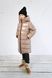 Дитяче підліткове зимове пальто для дівчинки 10000001 фото 28