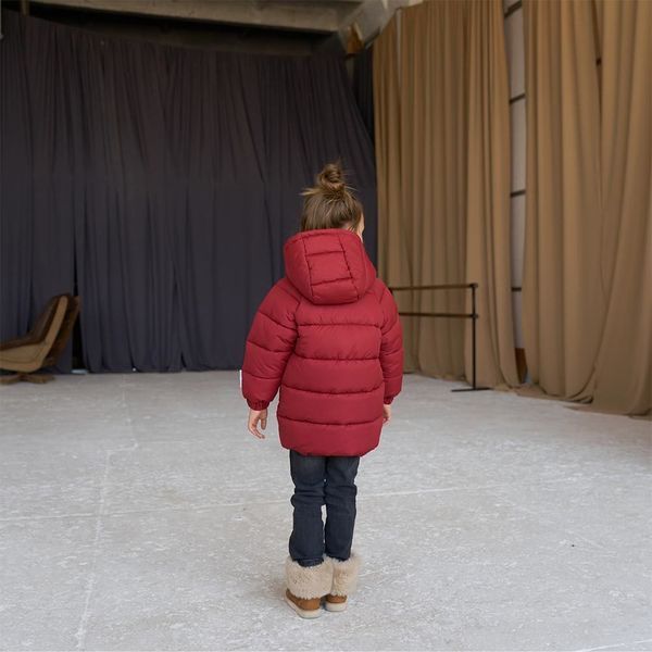 WJ-078-21 burgundy girl фото