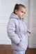 Детский зимний костюм лавандового цвета для девочки 10000400 фото 7