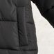 Дитяче,підліткове зимове пальто для хлопчиків та дівчат у чорному кольорі W-071-22 black фото 3