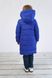 Детское подростковое зимнее пальто для мальчика 10000050 фото 4