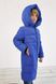 Детское подростковое зимнее пальто для мальчика 10000050 фото 10