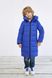 Детское подростковое зимнее пальто для мальчика 10000050 фото 1