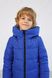 Дитяче підліткове зимове пальто для хлопчика 10000050 фото 8