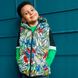 Дитячий жилет з авторським принтом на хлопчика JP-002-18 boy фото 4